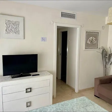 Apartamento Junto Estación Tren&bus