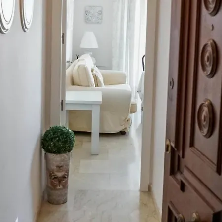 Apartamento Junto Estación Tren&bus *