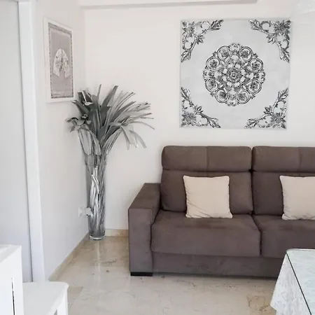 Junto Estación Tren&bus Apartamento Córdoba