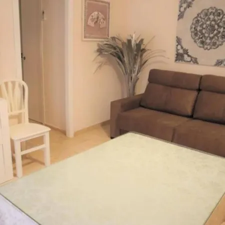 Apartamento Junto Estación Tren&bus Córdoba