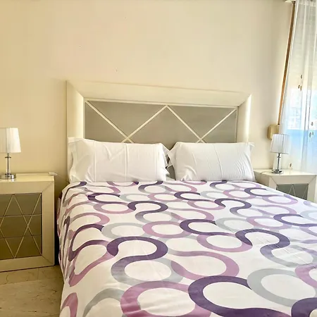 Junto Estación Tren&bus Apartamento Córdoba